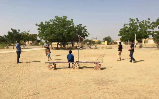 Devi Desert Resort and Retreat