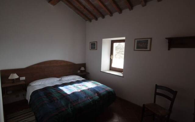 Agriturismo Maestà delle Quattro Chiavi