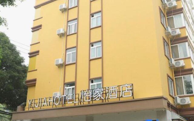 Yijia Hotel