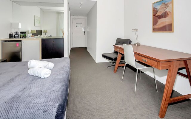Luxury Apartment In Heart Of Cairns 222