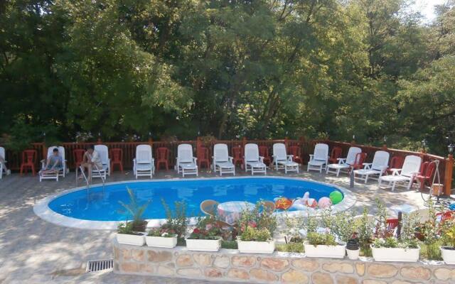 Guest House Kalimaritsa