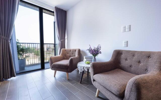 The Shine Hotel Da Nang