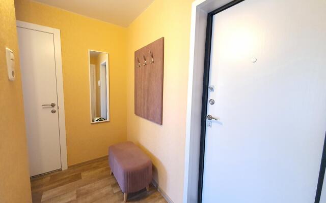 Live comfortably on 76 Pobedy Avenue