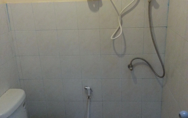 One More Night Beach Resort