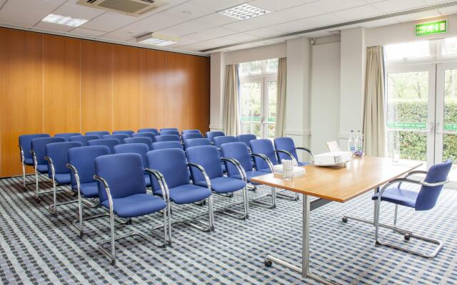 Holiday Inn York by IHG