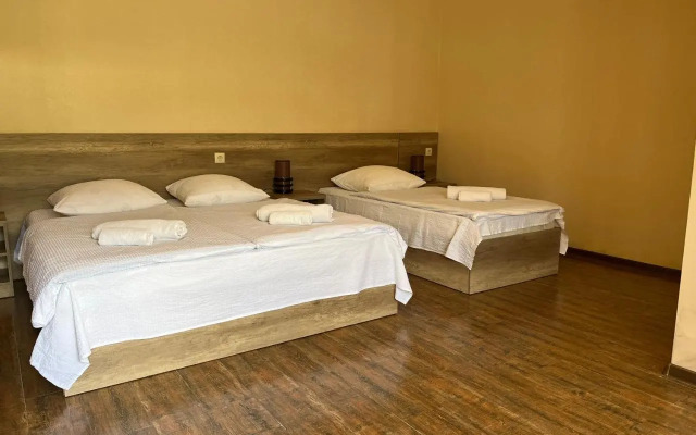 Soso Burduli's Guesthouse