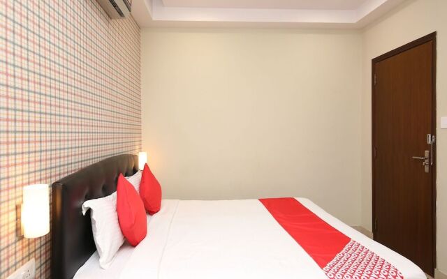 OYO 9662 Kajali Guest House