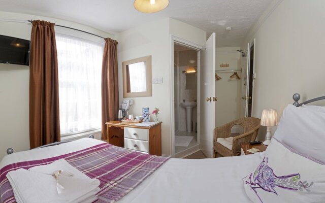 Woodstock Guest House