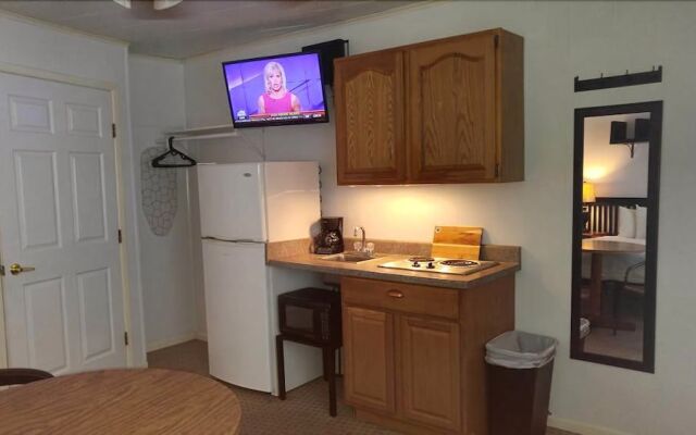 Axell's Scandinavian Inn