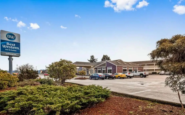 Best Western Salbasgeon Inn & Suites