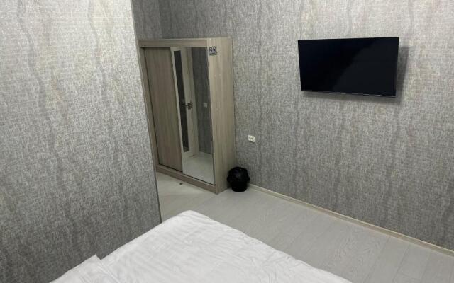 Fortuna Hostel