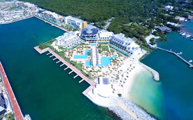 TRS Cap Cana Waterfront & Marina Hotel - Adults Only - All Inclusive