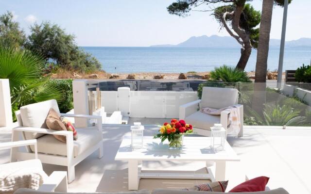 Villa Amfora