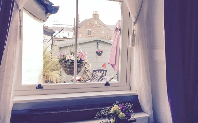 Craggallan Guest House
