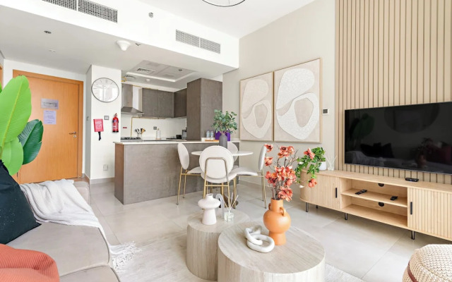 Silkhaus Pantheon Elysee I