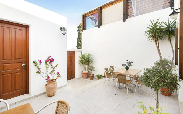 St. Paul’s Bay View Suites