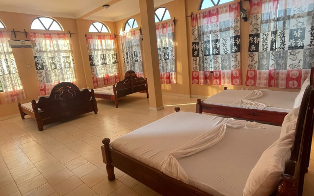 Marea Boutique Hotel