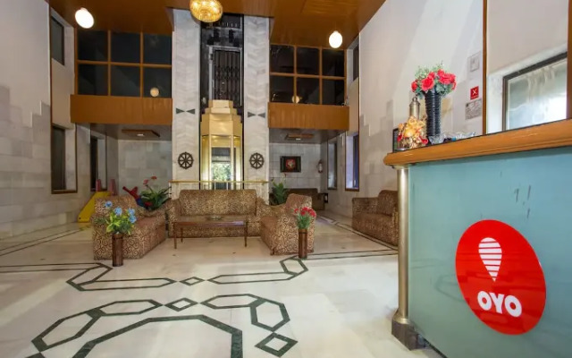 Hotel Suncity