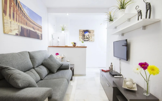 Apartamentos El Tajo