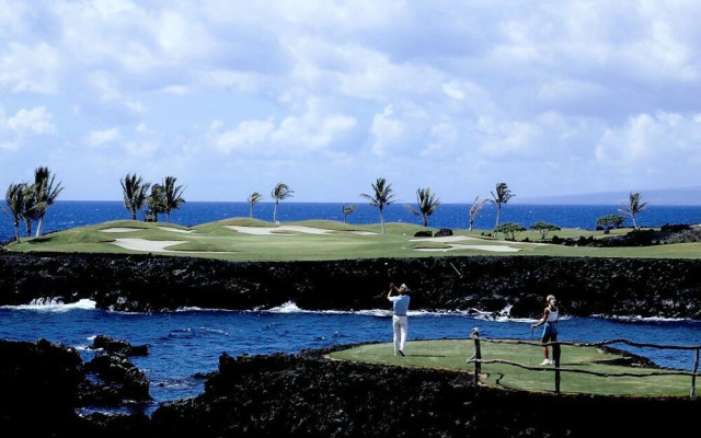 Mauna Lani Terrace Condominium