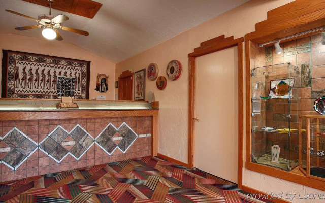 Best Western Kokopelli Lodge