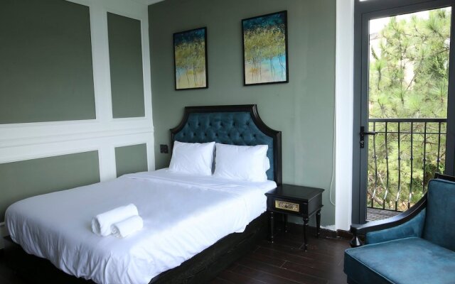 7S Hotel The Gate Dalat