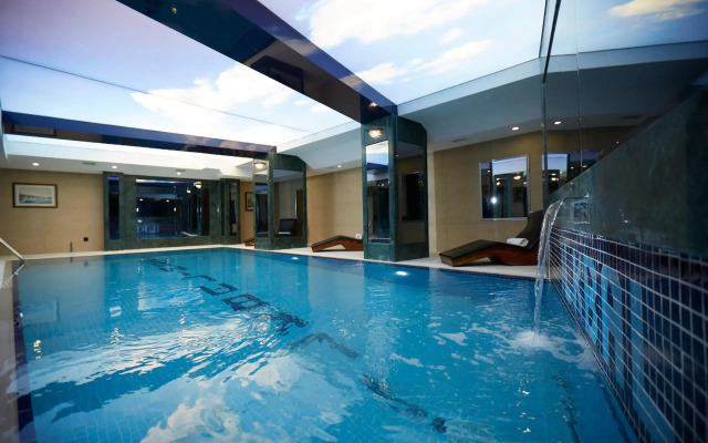 Ilkbal Deluxe Hotel & Spa