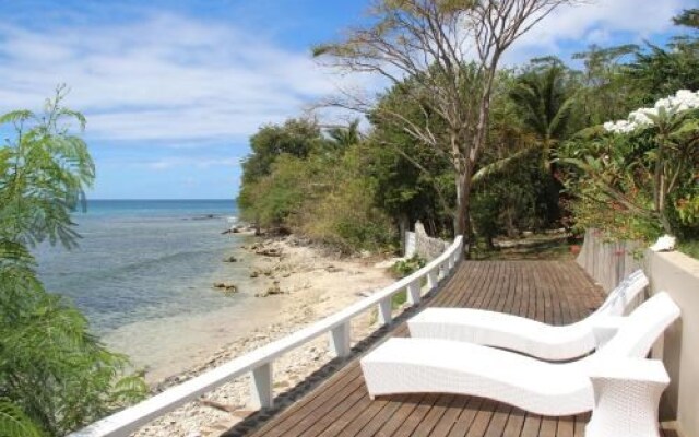 La Pagerie in Carriacou