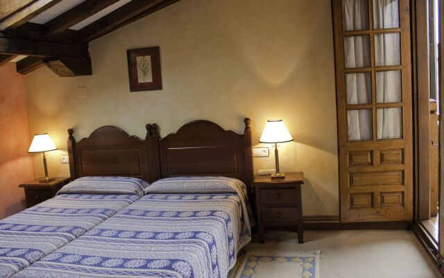 Posada La Casa del Organista