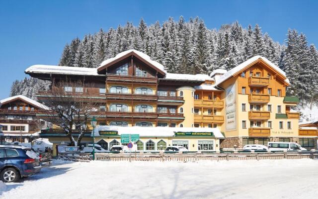 Hanneshof Resort - Bischofsmütze
