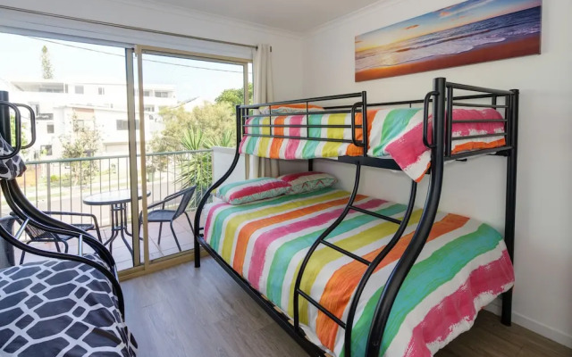Growder Court 3 - Coolum Beach QLD