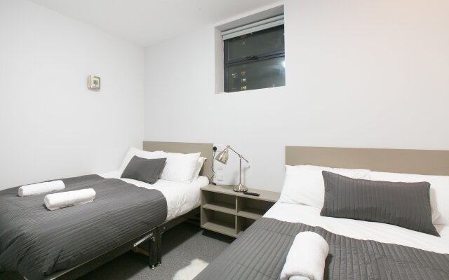 Belvilla Ilford Hill Hotel London