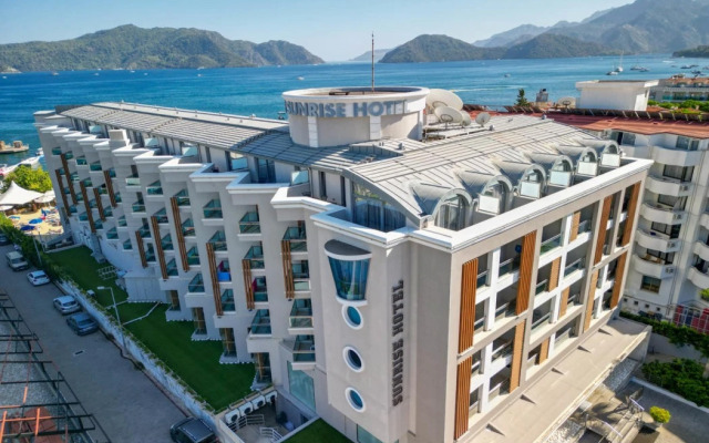 Sunrise Hotel