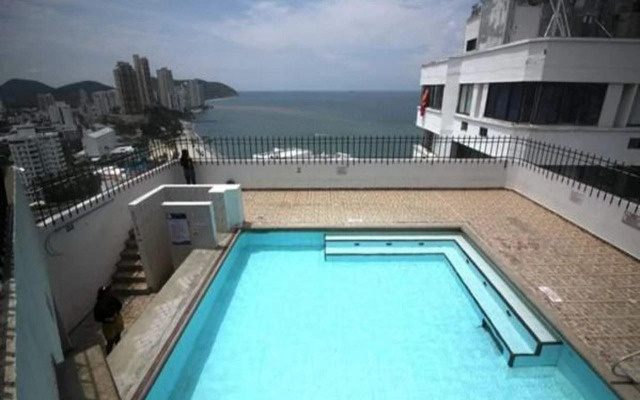 Apartamentos Rodadero Vista al MAR BedViajes