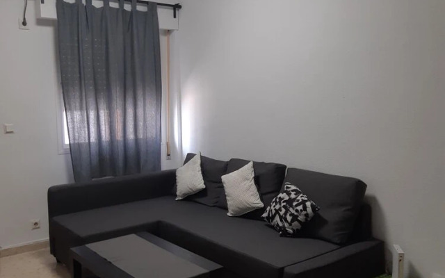 Apartamento Pureza de Triana