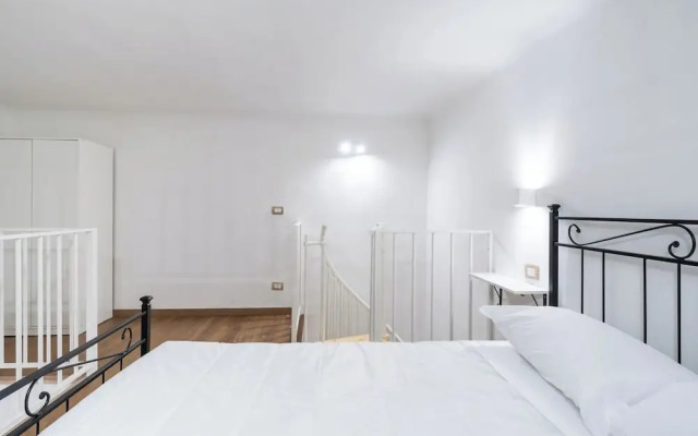 MiFra Apartments by Wonderful Italy