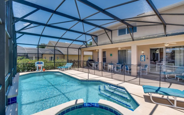 2615 Emerald Island