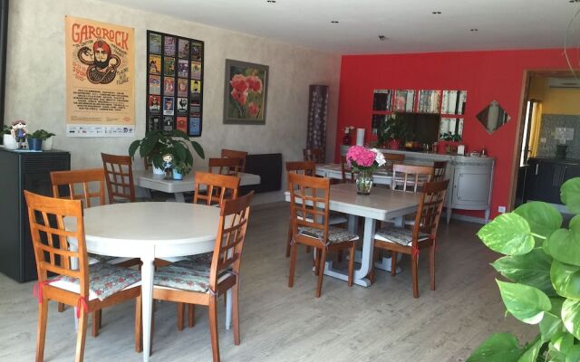 Les Chambres d'hôtes Clos Semper Felix