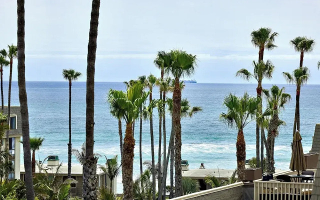 Oceanside Beach Condos