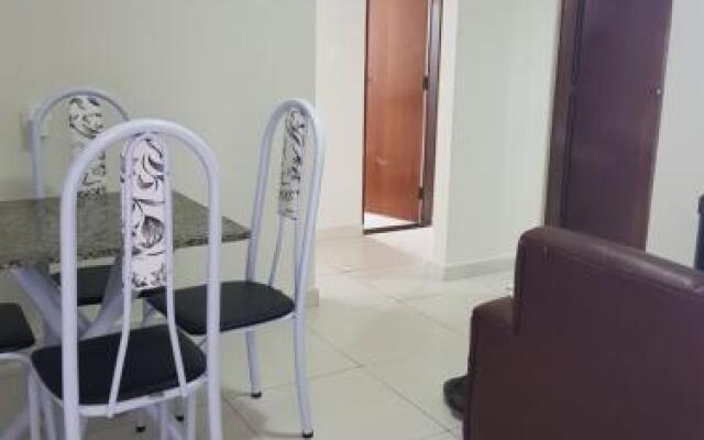Condominio Joao Bezerra 2