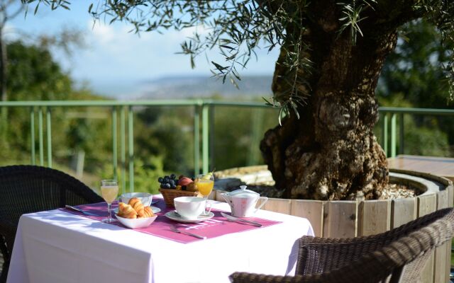 Domaine de Villers Hotel Restaurant & Spa