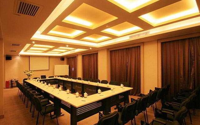 City Inn Chuangye Road Baoan Hotel Hotel