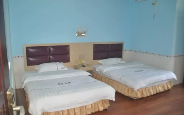 Yinquan Hostel (Dongguan Yonghuating)