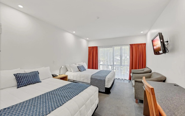 The Hotel Nelson