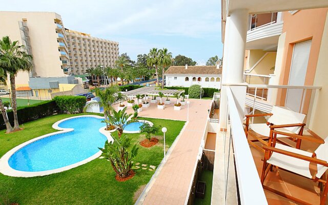 Estrella del Mar
