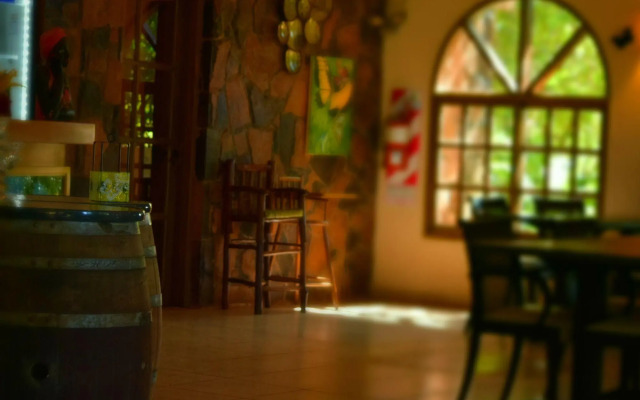 El Pueblito Iguazu