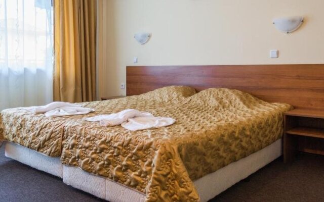 Hotel Sandor