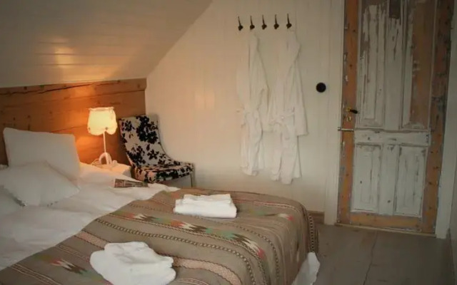 Sigmundstovo Gjestehus