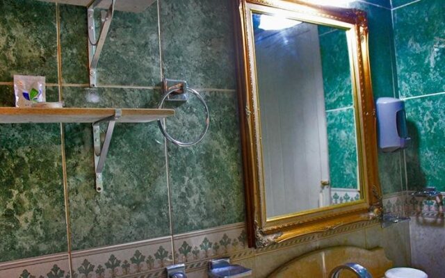 Bed Bed Hotel Abasolo