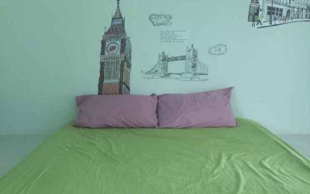Baanrai Inphu Homestay